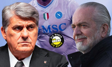Napoliden Beşiktaşı şoke eden transfer yanıtı: En az 30 milyon euro