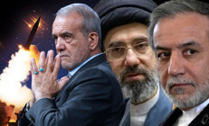 İran’da karar krizi Görüntüler kafaları karıştırdı, ‘Bu İslam Cumhuriyeti tarihinde yeni bir eşik’