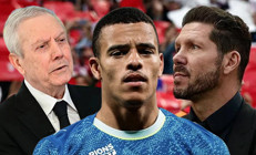 Fenerbahçenin gözdesi Greenwoodda sürpriz Yeni teklif var