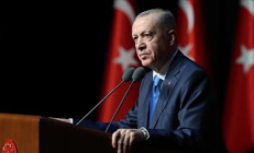 Cumhurbaşkanı Erdoğandan NATO Zirvesi paylaşımı