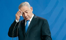 Netanyahunun F-35 paniği bitmiyor