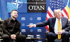 Rusya Trump’tan beklediğini bulamadı