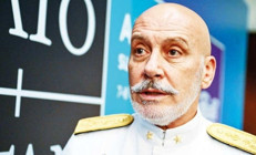 NATO Komutanı Hürriyet’e konuştu: Türkiye ittifak için kritik güç