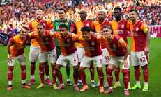 Galatasarayda sürpriz ayrılık kararı