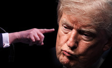 Trumpa suikast uyarısı: İsrail, ABDye istihbarat gönderdi