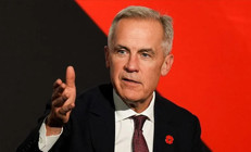 Kanada Başbakanı Carney, krizlerin çözümü için Türkiyeyi adres gösterdi
