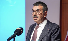 Bakan Tekinden LGS sonuçları mesajı