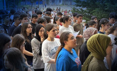 LGS Türkiye birincileri belli oldu: İşte LGSden 500 tam puan alan şampiyonların illeri