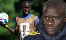 NGolo Kanté Dünya Kupasında neden oynamıyor Sebebi ortaya çıktı