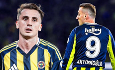 Fenerbahçede Suudi Arabistandan teklifler alan Kerem Aktürkoğlu kararını verdi