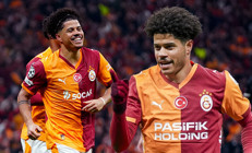 Galatasaraydan Gabriel Sara kararı