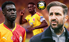 Como, Davinson Sanchez’den, Galatasaray da istediği bonservis bedelinden vazgeçmiyor İşte yapılan son teklif ve transferdeki son durum