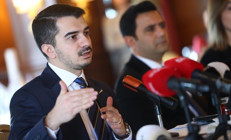 Çankaya Belediye Başkanı Hüseyin Can Güner kimdir, kaç yaşında, nereli Hüseyin Can Güner gözaltına mı alındı, neden gözaltına alındı Çankaya Belediyesine operasyon
