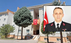Sokak ortasında dehşet saçtı.... Uzman çavuş şehit oldu 3 jandarma yaralandı