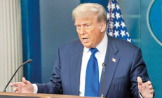 Trump’tan İran’a suikast tehdidi ‘Beni öldürürseniz ordu sizi yok eder’