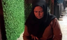 16 yaşındaki Hacer ailesine mektup bırakıp sırra kadem bastı Annesi umutla bekliyor