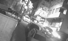 İstanbulda otomobilden rastgele ateş açan 3 kişi tutuklandı