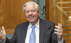 Trumpın müttefiki Senatör Lindsey Graham hayatını kaybetti