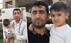 Doktor babanın kahreden çaresizliği: Oğlu bu tedaviyi olmazsa 20li yaşlarda hayatını kaybedecek