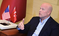ABDnin NATO Daimi Temsilcisinden F35 mesajı: Gerçekleşmesi mümkün bir anlaşma