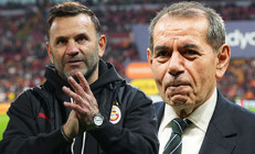 Galatasaray, ilk transferini yapıyor Bavullarını topladı