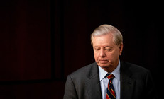 Senatör Lindsey Grahamin aniden hastalandığı tespit edildi: Son görüşmesinde Şimdi ölemem demiş