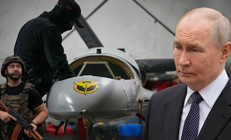 Ukrayna’nın Kırım hamlesi Putin’in göz bebeği, en büyük yükü haline geldi... Ruslar için gerçek cehennem daha yeni başlıyor