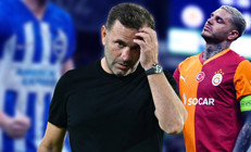 Galatasaraya Altın Çocuk önerisi Transfer için düğmeye basıldı