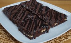 Brownie tarifi (Videolu)