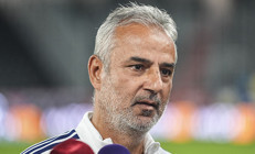 İsmail Kartaldan Greenwood sözleri: Çok katkı sağlayacak