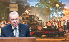 Cumhurbaşkanı Erdoğan: En büyük gücümüz birliğimiz