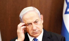 Netanyahu’ya ‘Suriyeden çık’ baskısı