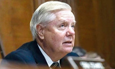 Graham’ın anısına Rusya’ya yaptırım