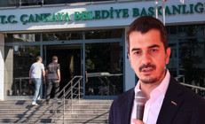 Son dakika: Çankaya Belediye Başkanı Güner dahil 24 kişi tutuklandı