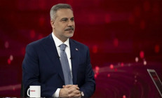Dışişleri Bakanı Hakan Fidandan 15 Temmuz mesajı