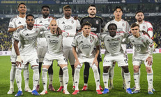 Beşiktaşa çıkarma var Geri istiyorlar
