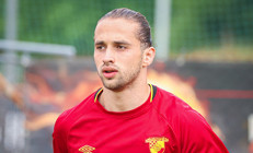Göztepeden Galatasarayın istediği Arda Okan için karar