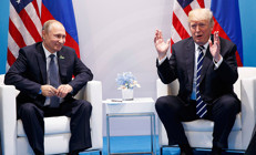 Trumptan Putin çıkışı: Bence anlaşmaya hazır