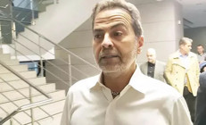 Nasuh Mahruki hakkında 15 Temmuz paylaşımı nedeniyle soruşturma başlatıldı