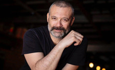 Levent Üzümcü gözaltına alındı