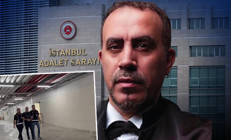 Ahbap soruşturması: Çiğdem Acil ve Ceyda Köse dahil 11 şüpheli adliyede | Haluk Leventin yeni görüntüsü ortaya çıktı