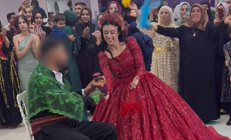 Helin Nama davasında ilk duruşma | “İntihar” savunması yapan kocaya aileden baskı ve kıskançlık suçlaması