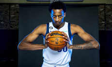 Fenerbahçe Marcus Bingham Jr. transferini açıkladı