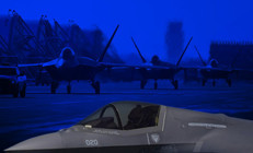Türkiye ile ABD arasındaki F-35 görüşmeleri umut verici ABD Temsilciler Meclisi Üyesi Turner, sürece ilişkin bilgi verdi