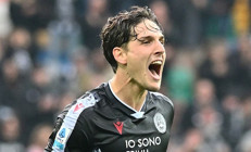 Udinesede Nicolo Zaniolo krizi Antrenmanlara çıkmıyor