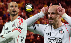 Beşiktaş, Vaclav Cernynin bonservis bedelini belirledi