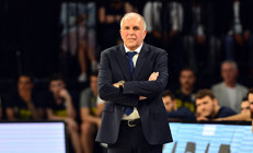 Obradovicten itiraf: Bunu beklemiyordum