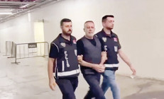 Haluk Levent’in eşi de sevgilisi de şüpheli... İsviçre’de evlendiği Nurdan Eriş: Kendimi salak gibi hissediyorum