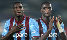Trabzonspordan Onuachu açıklaması: Türkiyeden iki teklif var