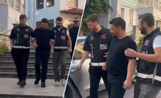 Ahbap Derneği soruşturmasında yeni operasyon: Oğuzhan Uğur gözaltına alındı
